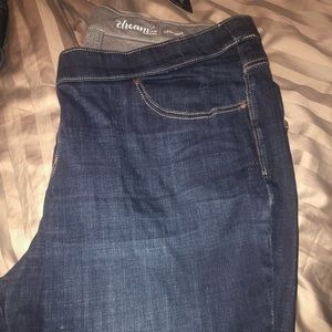 Lee Legging Jeans